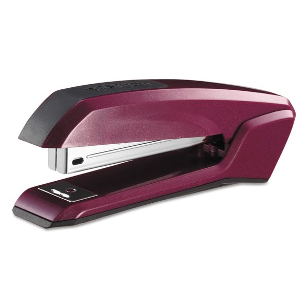 Bostitch Ascend Stapler, 20-Sheet Capacity, Magenta B210R-MAG